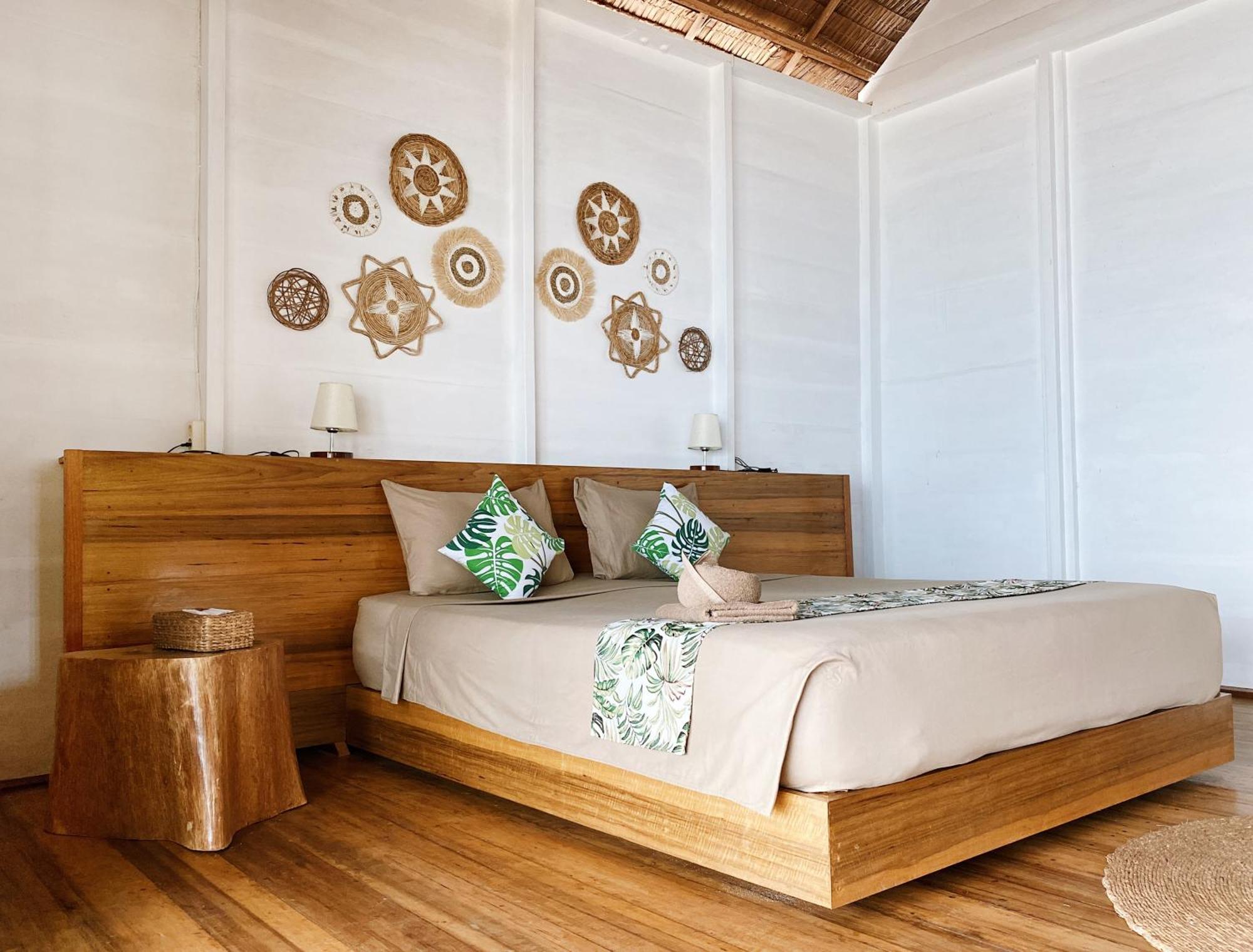 Reconnect - Private Island Resort & Dive Center Togean - Buka Buka Island Ampana Esterno foto