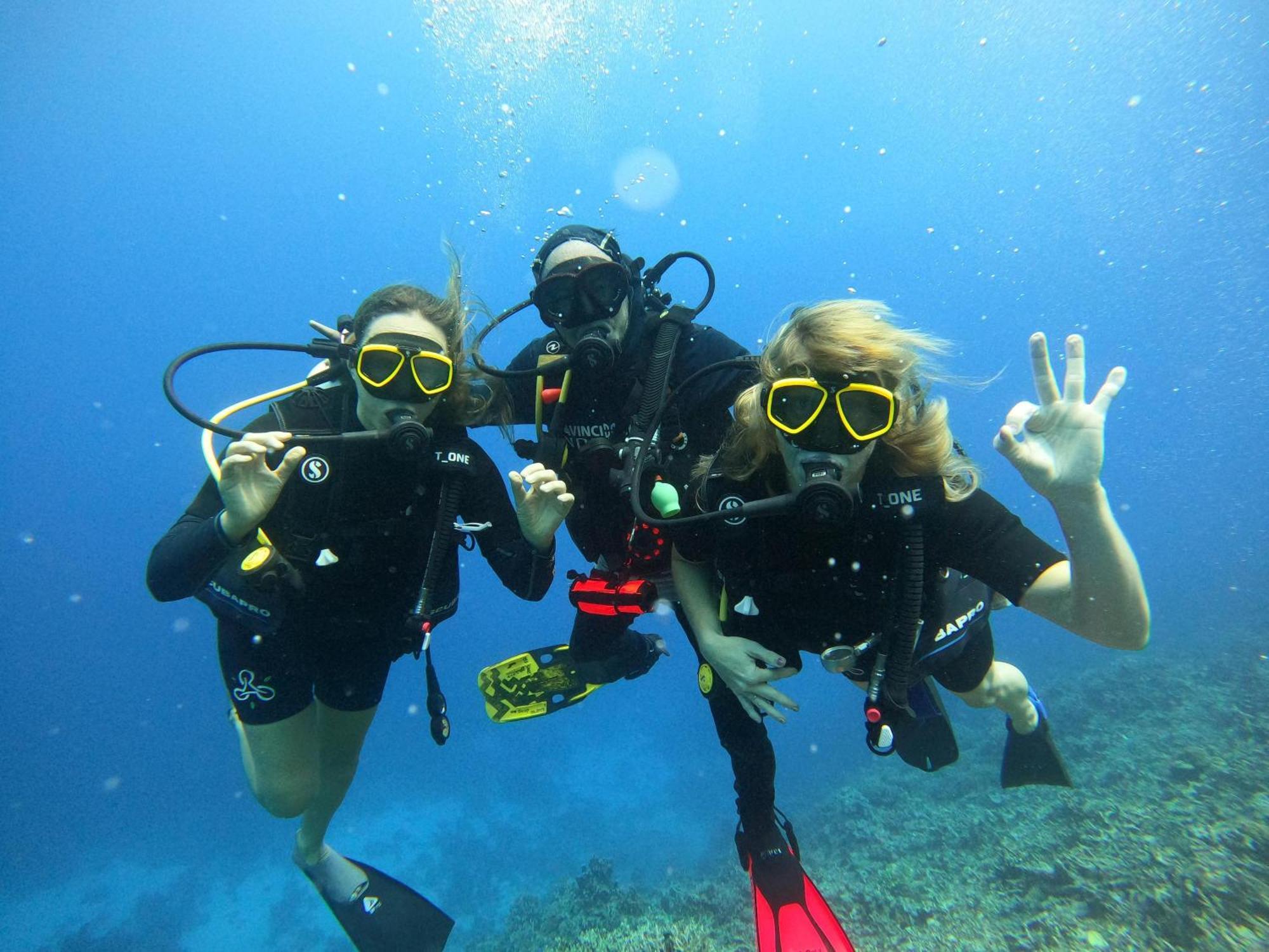Reconnect - Private Island Resort & Dive Center Togean - Buka Buka Island Ampana Esterno foto